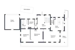 Traumdomizil in beeindruckender Lage: 
Bildschönes Landhaus mit stilvoller Ausstattung und Weitblic – Die vollständige Adresse der Immobilie erhältst du vom Anbieter., 83730 Fischbachau – Vorschaubild 37