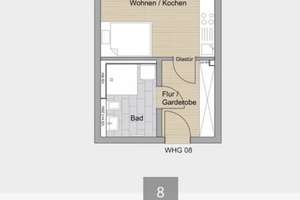 Wohnen mit Charakter: Kompakter Neubau in Münster-Gremmendorf – Wiltshireweg 1, 48167 Gremmendorf-West, Münster – Vorschaubild 14