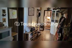Tauschwohnung: Familienfreundliche Wohnung in Leipzig, Ost