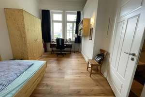 Nur  für Studenten: WG-Zimmer in Bonn Poppelsdorf  – Die vollständige Adresse der Immobilie erhältst du vom Anbieter., 53115 Weststadt, Bonn – Vorschaubild 5