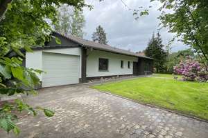 Bungalow in bevorzugter Lage von Gifhorn – Die vollständige Adresse der Immobilie erhältst du vom Anbieter., 38518 Gifhorn – Vorschaubild 2