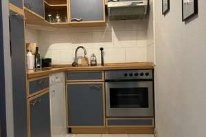 2 Zimmerwohnung UNI Nähe mit DACHPOOL – Bergiusstrasse 80, 86199 Göggingen-Nordost, Augsburg – Vorschaubild 7