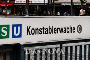 ***Exclusive***Top Kapitalanlage im Herzen von Frankfurt am Main-Objekt mit Wohn- und Gewerbefläche – Die vollständige Adresse der Immobilie erhältst du vom Anbieter., 60313 Innenstadt, Frankfurt am Main – Vorschaubild 1