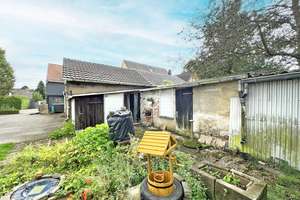 Visionen, Sanierung, Wohnrecht!
Viel Platz in Harpen – Die vollständige Adresse der Immobilie erhältst du vom Anbieter., 44805 Harpen/Rosenberg, Bochum – Vorschaubild 9