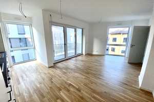 Hochwertige 3-Zimmer Wohnung in zentraler Lage – Kaupstraße 21, 64289 Darmstadt – Vorschaubild 4