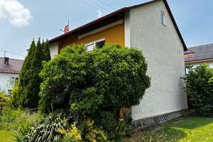 Einfamilienhaus zum Zweifamilienhaus ausbaufähig  – Keltenstraße 9, 89340 Günzburg (Kreis) – Vorschaubild 3