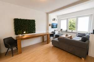 STILVOLL INVESTIEREN – 3-ZIMMER MIT BALKON UND BLICK AUF DEN WASSERTURM – Die vollständige Adresse der Immobilie erhältst du vom Anbieter., 41063 Am Wasserturm, Mönchengladbach – Vorschaubild 4