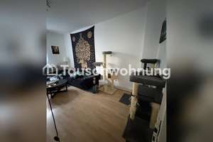 Tauschwohnung: Charmante 3-Zimmer-Altbauwohnung in Hannover (87 qm) – Die vollständige Adresse der Immobilie erhältst du vom Anbieter., 30165 Vahrenwald, Hannover – Vorschaubild 3