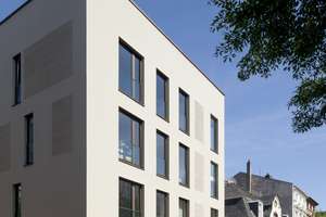 Traumwohnung in der Bonner Südstadt - 6 Zimmer-Maisonette mit Garten