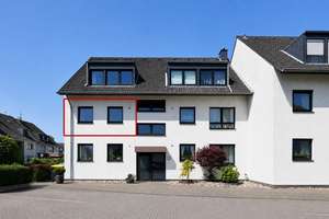 Einziehen oder Vermieten–Gepflegte 3-Zimmerwohnung mit Balkon und Tiefgaragenstellplatz in TOP-L – Die vollständige Adresse der Immobilie erhältst du vom Anbieter., 51069 Dellbrück, Köln – Vorschaubild 1