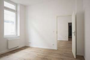 TOP Sanierte ruhige Wohnung in Krefeld Zentrum – Die vollständige Adresse der Immobilie erhältst du vom Anbieter., 47798 Stadtmitte, Krefeld – Vorschaubild 4