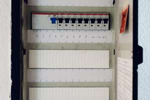 Charmante 3-Zimmer-Altbauwohnung im Hummelsteiner Weg – provisionsfrei – Die vollständige Adresse der Immobilie erhältst du vom Anbieter., 90459 Galgenhof, Nürnberg – Vorschaubild 37