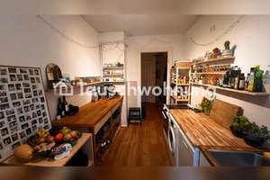Tauschwohnung: Wohnung in Eimsbüttel für größere Wohnung in Hamburg – Die vollständige Adresse der Immobilie erhältst du vom Anbieter., 20255 Lokstedt, Hamburg – Vorschaubild 6