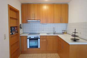 Frisch sanierte sonnige Wohnung mit großzügigem Balkon – Die vollständige Adresse der Immobilie erhältst du vom Anbieter., 80637 Dom Pedro, München – Vorschaubild 6