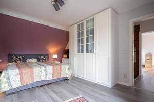 Gepflegt, modernisiert und großzügig: Einfamilienhaus mit Einliegerwohnung und vielseitigen Nutzun – Die vollständige Adresse der Immobilie erhältst du vom Anbieter., 22143 Rahlstedt, Hamburg – Vorschaubild 29