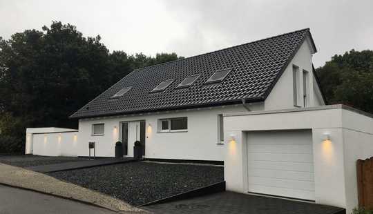 Bild von Neuwertiges Haus in Top Lage Wolfsburgs mit exklusiver Ausstattung