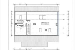 Wunderschöne 4 Zi.- Altbauwohnung mit 45m2 Ausbaureserve – Sedanstraße 126, 42281 Barmen, Wuppertal – Vorschaubild 24