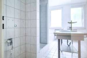 Zentral gelegene 3-Zimmer-Wohnung in Altstadtnähe/Sanderstr. – 97070 Altstadt, Würzburg – Vorschaubild 7