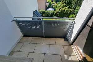 Attraktive 4-Zimmer-Wohnung mit zwei Balkons
und einem beheizbaren Hobbyraum ... – Die vollständige Adresse der Immobilie erhältst du vom Anbieter., 90768 Atzenhof, Burgfarrnbach, Fürth – Vorschaubild 11