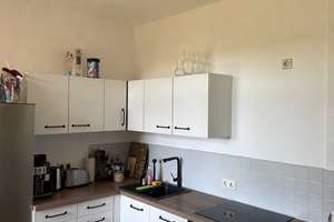  Helle 2-Zimmer-Wohnung mit sonnigem Balkon in der südlichen Innenstadt von Halle – Joseph-Haydn-Straße 15, 6110 Südliche Innenstadt, Halle (Saale) – Vorschaubild 3