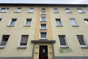 Attraktive 3-Zimmer-Wohnung in Köln – ca. 67 m² – gepflegt & gut vermietet – Die vollständige Adresse der Immobilie erhältst du vom Anbieter., 50733 Nippes (Ortsteil), Köln – Vorschaubild 2