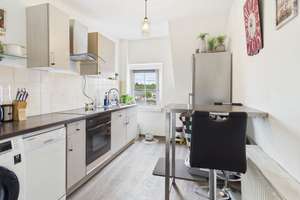 Moderne Dachgeschosswohnung mit Dachterrasse in Düren! – Die vollständige Adresse der Immobilie erhältst du vom Anbieter., 52349 Düren-Süd, Düren – Vorschaubild 5