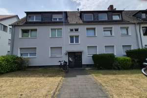 2 helle 3-Zi-wohnungen  sind frei  in Köln-Porz – Waldstrasse 192, 51147 Grengel, Köln – Vorschaubild 21