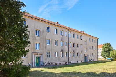 Ihr neues Zuhause wartet auf SIE