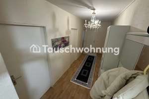 Tauschwohnung: 4 Zimmer Warm 1132€ / Suche 3  Zimmer Warm maximal 900€ – Hogenbergstr 25, 48153 Berg Fidel, Münster – Vorschaubild 4