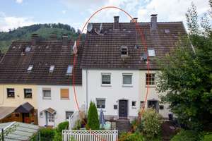 NEU Reihenmittelhaus mit 4 Schlafzimmern für die große Familie in Werdohl-Ütterlingsen zu verkaufen! – Die vollständige Adresse der Immobilie erhältst du vom Anbieter., 58791 Werdohl – Vorschaubild 3