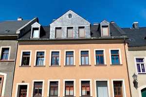 Schönes Stadthaus im Zentrum von Schlettau für Kapitalanleger – Erzgebirgskreis – Vorschaubild 25