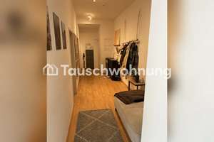 Tauschwohnung: Helle 2 Zimmer Wohnung im Herzen von Sülz – Die vollständige Adresse der Immobilie erhältst du vom Anbieter., 50674 Neustadt/Süd, Köln – Vorschaubild 2