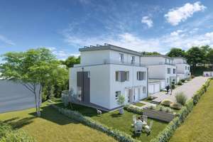 Neubau-Reihenhaus in Solingen – KfW-40-NH QNG, förderfähig, bezugsfertig Herbst 2026 – Klauberger Straße 20-24 20, 42651 Solingen-Mitte, Solingen – Vorschaubild 5