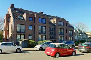 Dachgeschossgalerie-Wohnung mit Aufzug im Zooviertel. – Die vollständige Adresse der Immobilie erhältst du vom Anbieter., 40239 Düsseltal, Düsseldorf – Vorschaubild 1