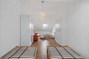 Modernes Reihenhaus mit 6 Zimmern, A+ Energieeffizienz, Carport und Garten – ein Traum für Familien – Wittenbergpark 12, 30179 Sahlkamp, Hannover – Vorschaubild 15