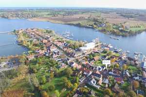 Wohnen in Deutschlands kleinster Stadt - 2015 saniertes Einfamilienhaus| Mit 360° Rundgang – Schleswig-Flensburg (Kreis) – Vorschaubild 1
