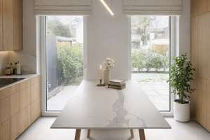 STADTHAUS in Alt-Solln mit Westgarten und Dachterrasse zu vermieten / zu verkaufen - Möblierung – Halbreiterstr. 6a, 81479 Solln, München – Vorschaubild 27