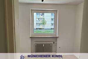 Helle 2-Zimmer-Wohnung in München – Ideal zum Wohnen oder Vermieten – Die vollständige Adresse der Immobilie erhältst du vom Anbieter., 81476 Forstenried, München – Vorschaubild 5