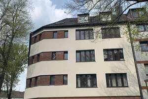Hübsche 2 1/2 Raum Wohnung in Rüttenscheid
