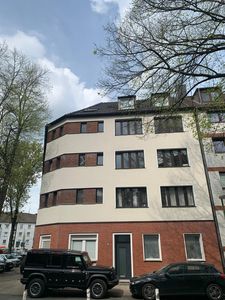 Hübsche 2 1/2 Raum Wohnung in Rüttenscheid