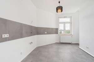 Leben in einer renovierten 3-Zimmer Wohnung mit Balkon – Die vollständige Adresse der Immobilie erhältst du vom Anbieter., 40225 Bilk, Düsseldorf – Vorschaubild 11