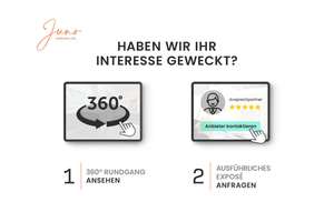 Einziehen & wohlfühlen – Doppelhaushälfte mit Garten, Terrasse und Raum für Ihre Ideen – 63071 Tempelsee, Offenbach am Main – Vorschaubild 20
