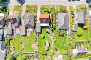 Bremerhaven Buschkämpen: Einfamilienhaus mit großem Garten – Die vollständige Adresse der Immobilie erhältst du vom Anbieter., 27576 Lehe, Bremerhaven – Vorschaubild 2