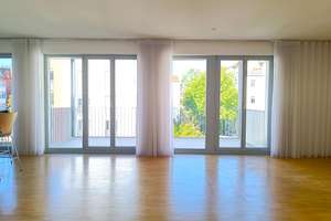 Exklusive 3,5-Zimmer-Penthouse-Maisonette in Ulm zur Miete – 89073 Oststadt, Ulm – Vorschaubild 3