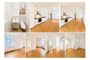Wohnen am Paul-Lincke-Ufer: Stilvolle Altbauwohnung in Top-Lage – bezugsfrei! – Liegnitzer Str. 23, 10999 Kreuzberg, Berlin – Vorschaubild 1
