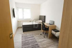 WERTSTABILE WOHNUNG MIT GARTEN IN ZENTRALER LAGE – Die vollständige Adresse der Immobilie erhältst du vom Anbieter., 59457 Werl – Vorschaubild 4