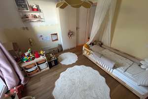 Modernes Zuhause mit 3 Zimmern, Garten und bester Verkehrsanbindung ab Januar 2027 zu vermieten – Brauhausstieg 48a, 22041 Wandsbek (Ortsteil), Hamburg – Vorschaubild 3