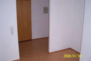Uninahe 1 Zi-Whg. Hochparterre zum Garten, WE 077 – ihringshäuser Str. 10, 34125 Wesertor, Kassel – Vorschaubild 4