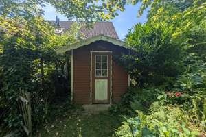 Charmante Doppelhaushälfte mit großem Garten und viel Gestaltungspotenzial in ruhiger Wohnlage – Die vollständige Adresse der Immobilie erhältst du vom Anbieter., 42279 Oberbarmen, Wuppertal – Vorschaubild 18