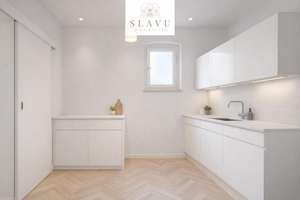 Zwei Häuser: Hinterhaus mit Garten zur Eigennutzung, Vorderhaus als rentable Vermietung – Pleikartsförster Straße 46, 69124 Kirchheim, Heidelberg – Vorschaubild 46